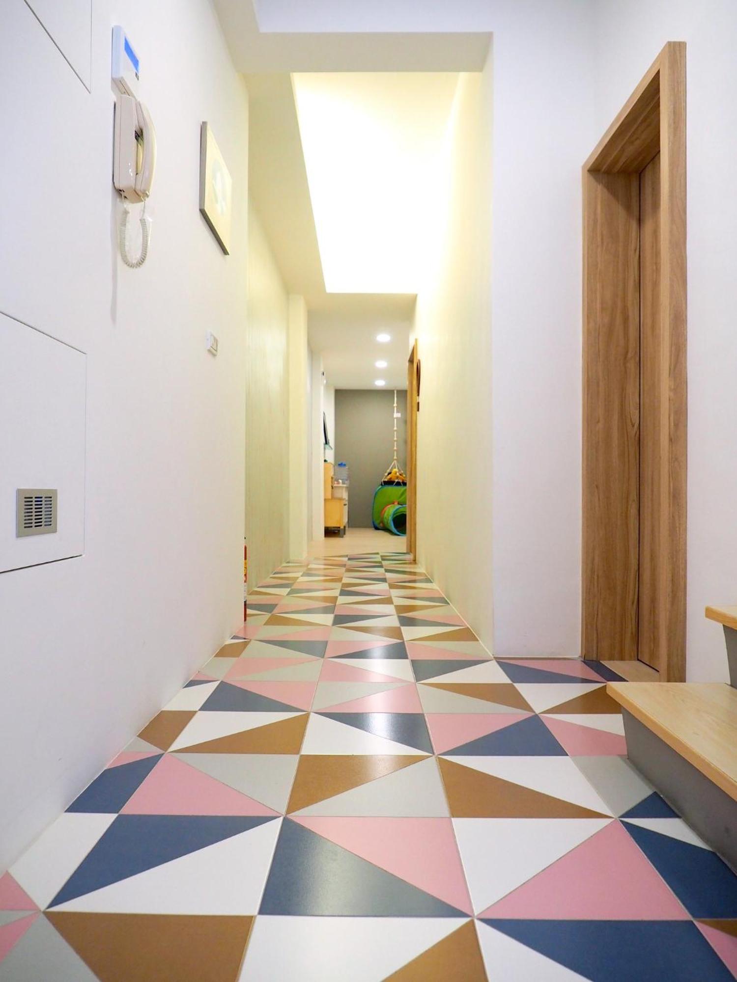 爸爸萬歲 Pa Pa B&B Hualien City Exterior photo